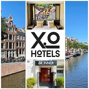 *** Hotel Xo Inner Paesi Bassi