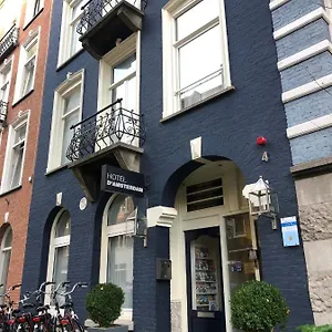 D'amsterdam Leidsesquare 3* Amsterdam