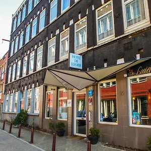 *** Hotel De Looier Paesi Bassi