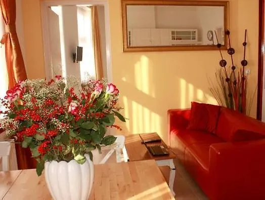 De Bedstee Boutique Capsules (Adults Only) Hotel Amsterdam Holland