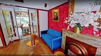 De Bedstee Boutique Capsules (Adults Only) Hotel Amsterdam